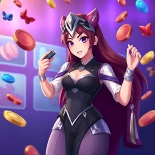 Menjelajahi Fitur Unggulan Situs Game fortunewin168