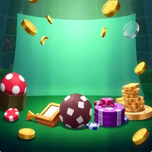 Mengulas Fitur Menarik di Situs Game fortunewin168