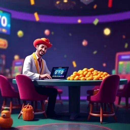 Panduan Lengkap Menggunakan Situs Game fortunewin168