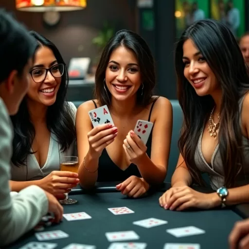 fortunewin168: Menyelami Keseruan Permainan Poker yang Menarik di Indonesia